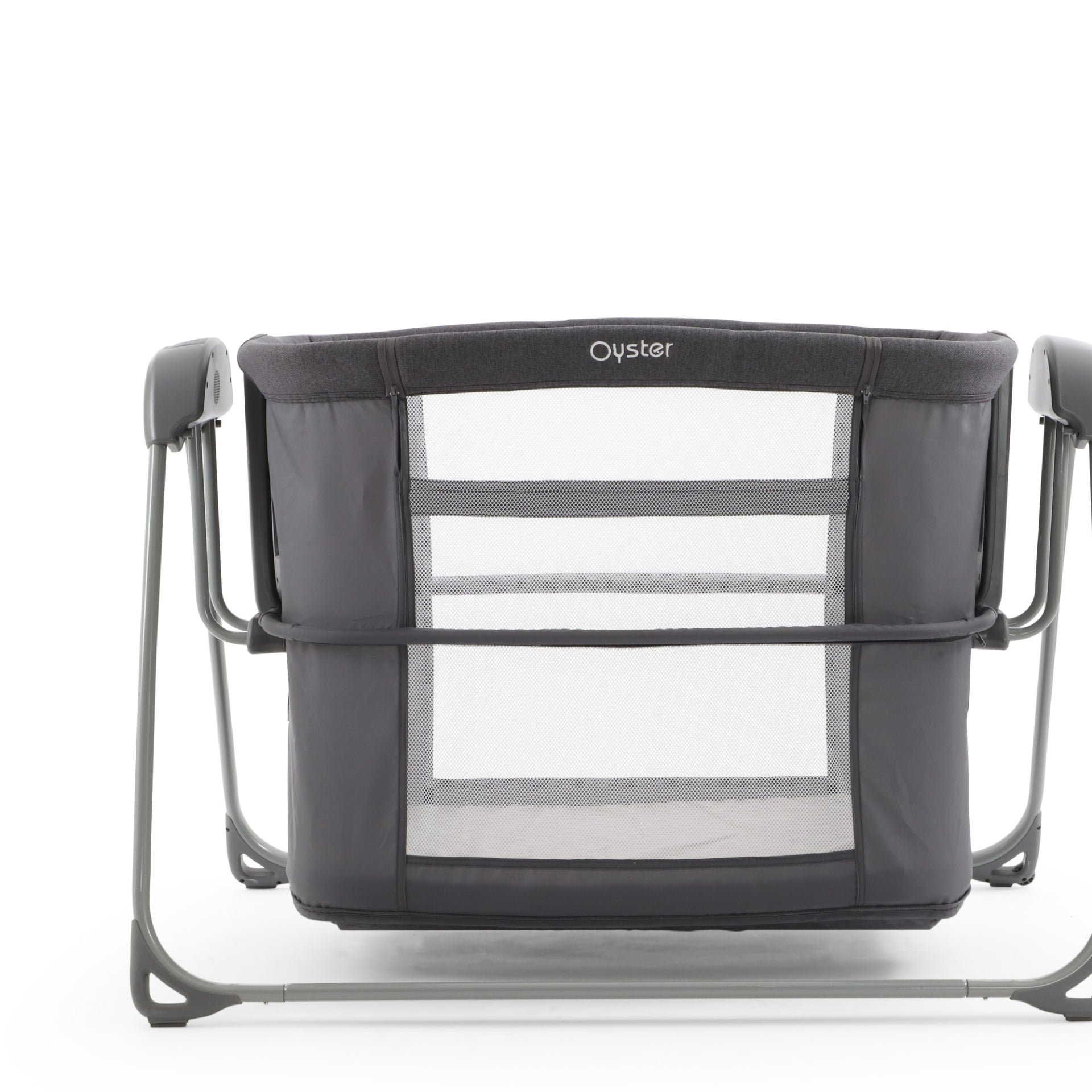 Babystyle Oyster Swinging Crib - Chelsea Baby