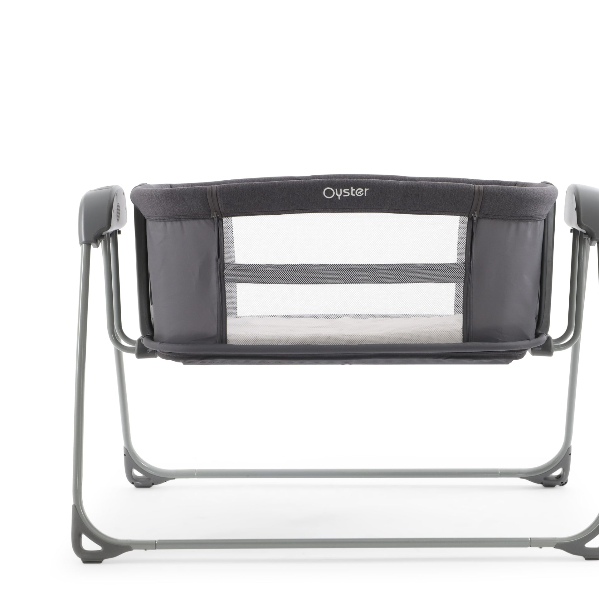 Babystyle Oyster Swinging Crib - Chelsea Baby