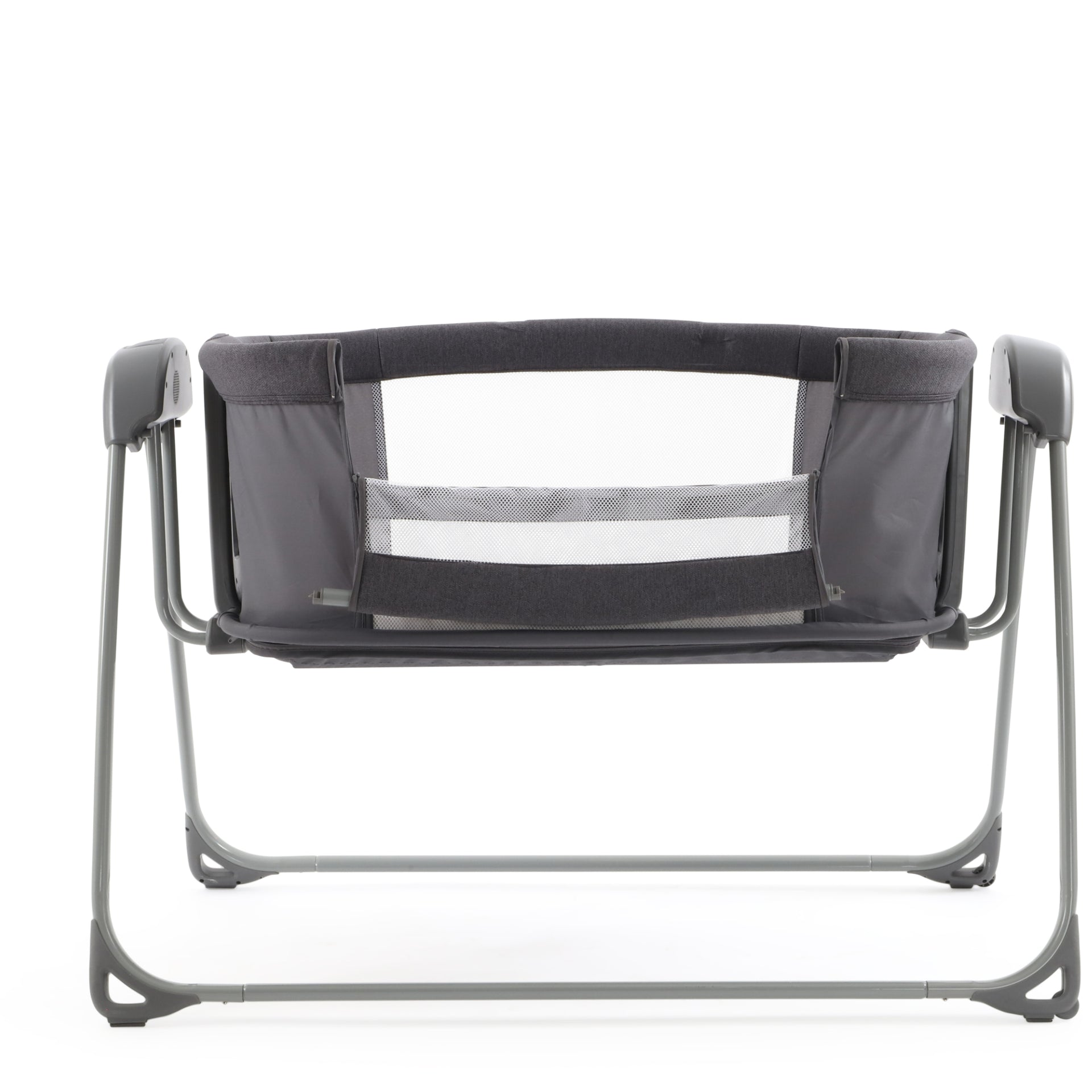 Babystyle Oyster Swinging Crib - Chelsea Baby