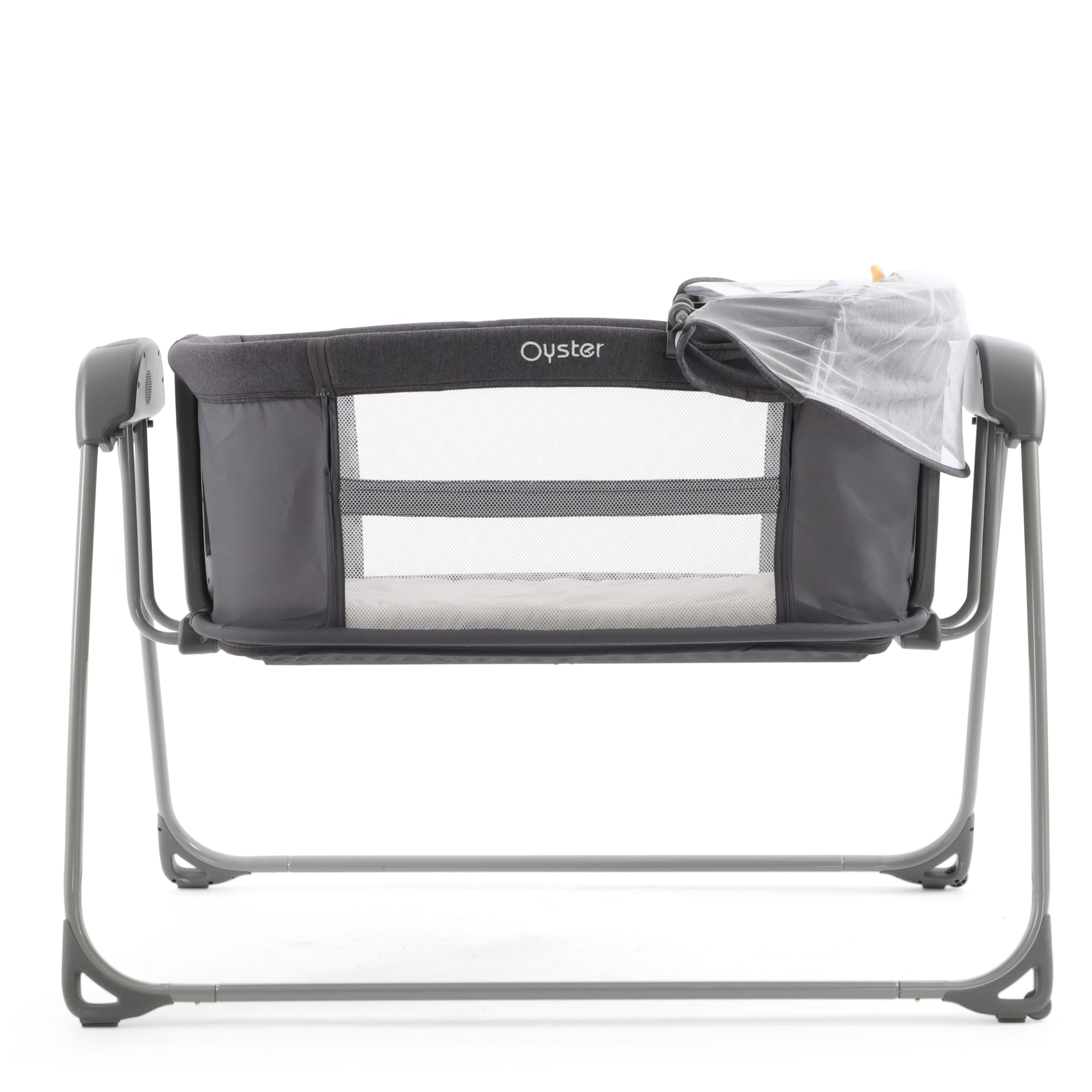Babystyle Oyster Swinging Crib - Chelsea Baby