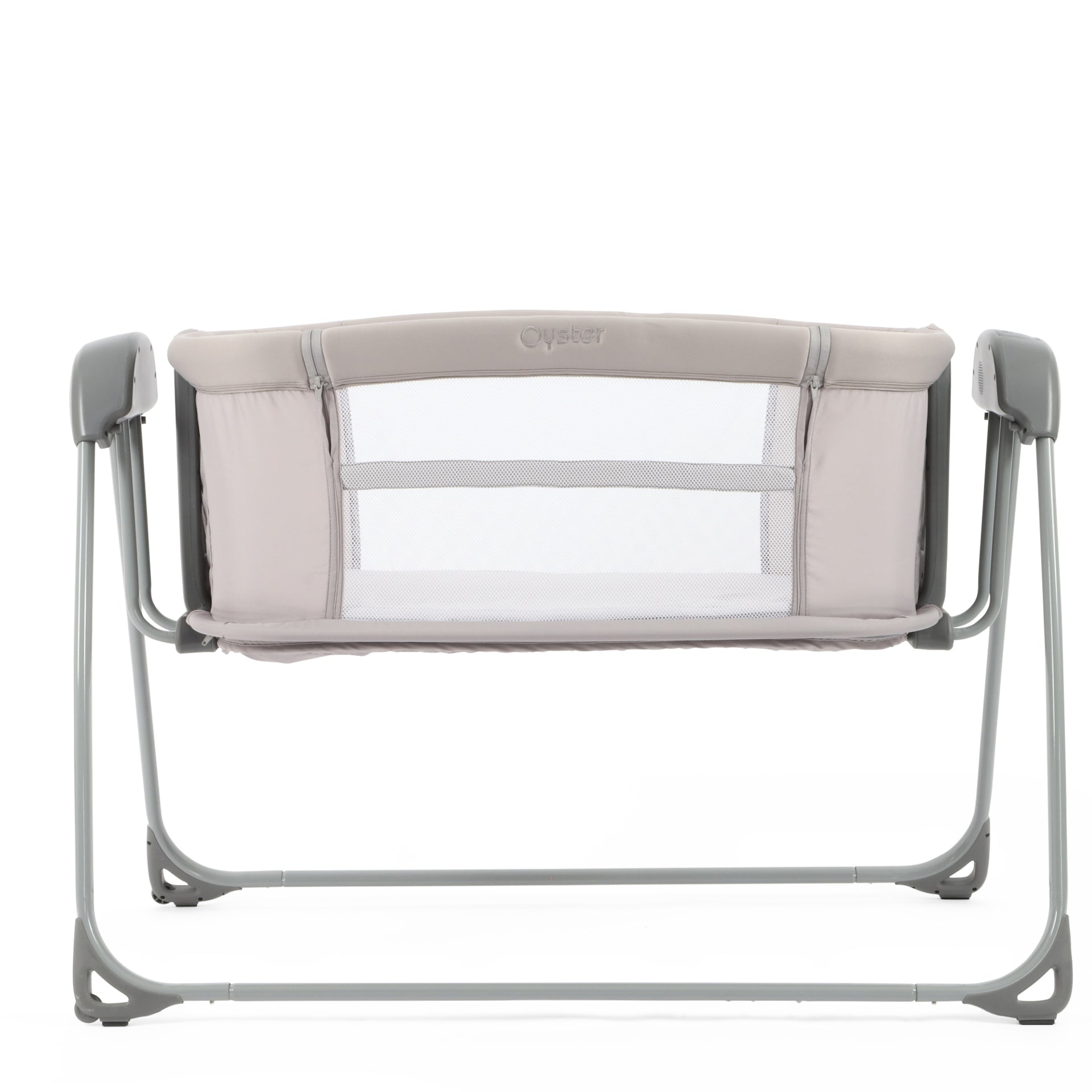 Babystyle Oyster Swinging Crib - Chelsea Baby