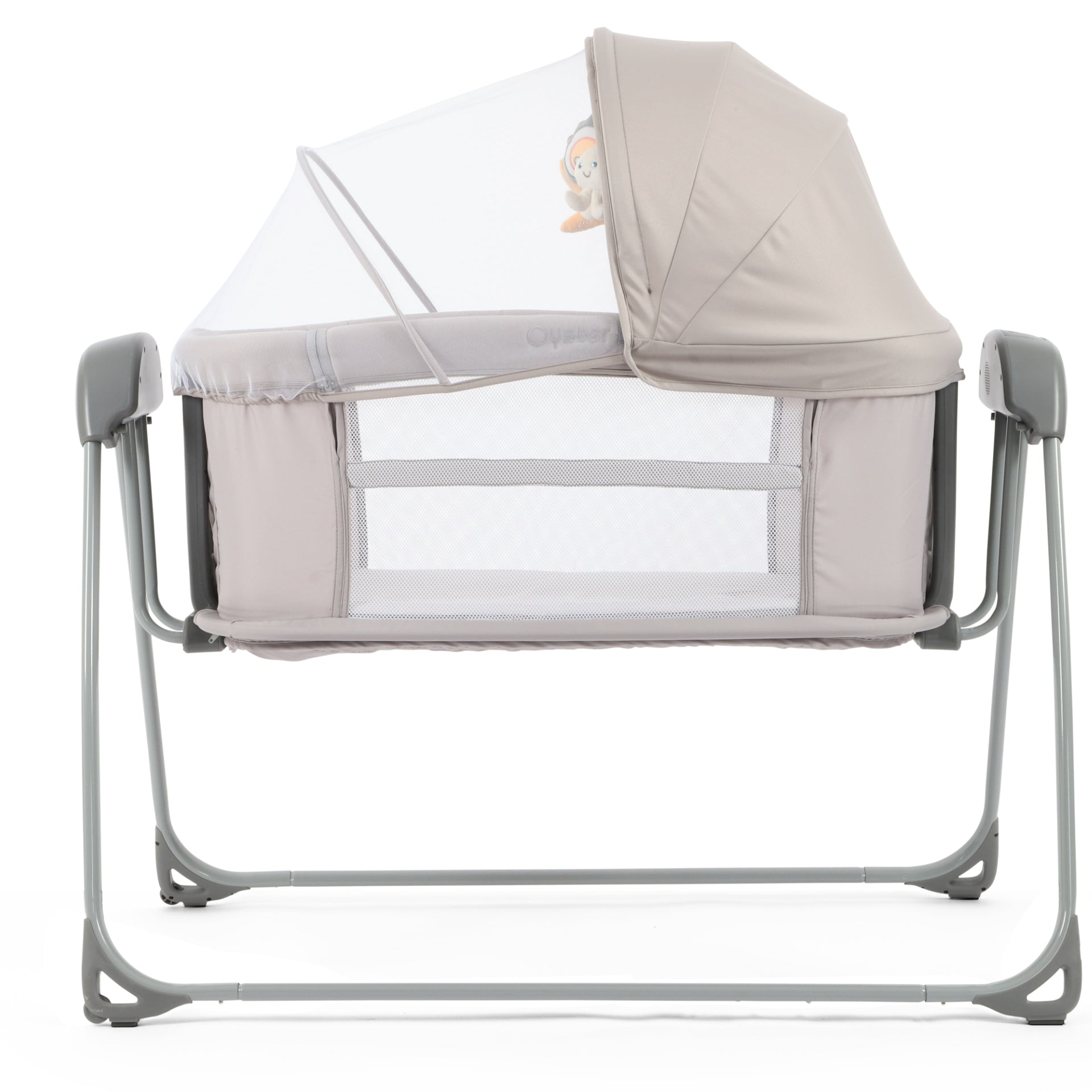 Babystyle Oyster Swinging Crib - Chelsea Baby