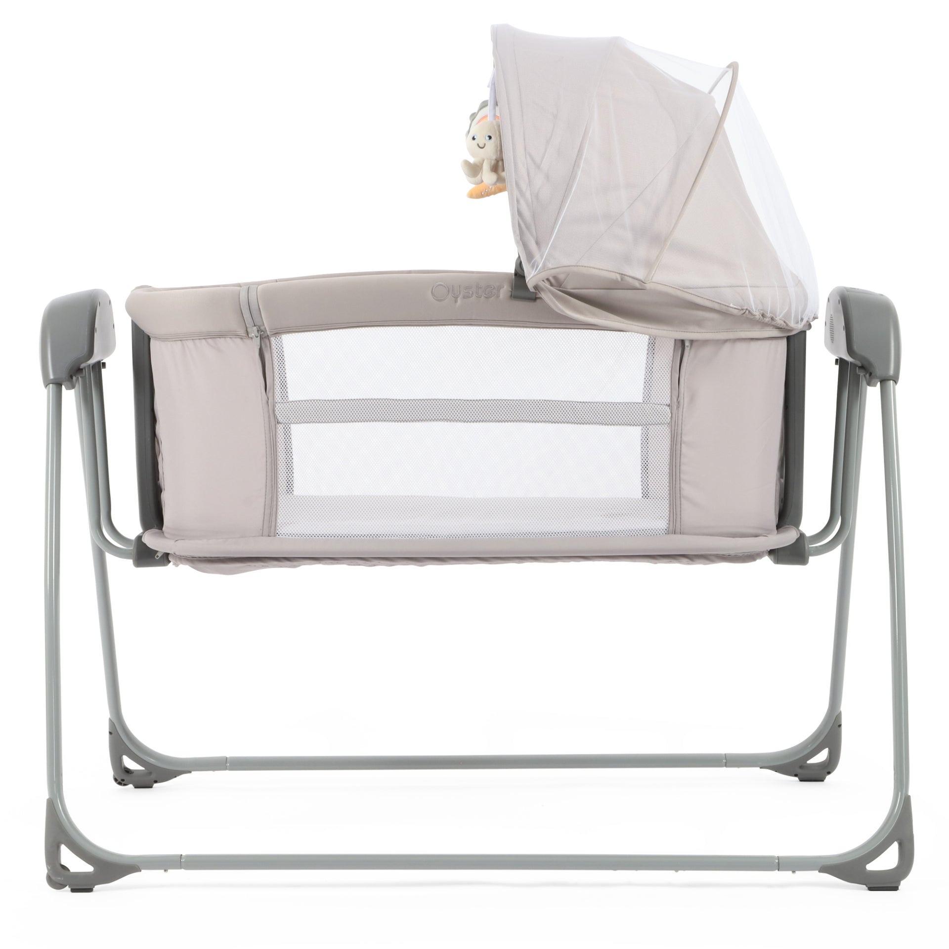 Babystyle Oyster Swinging Crib - Chelsea Baby