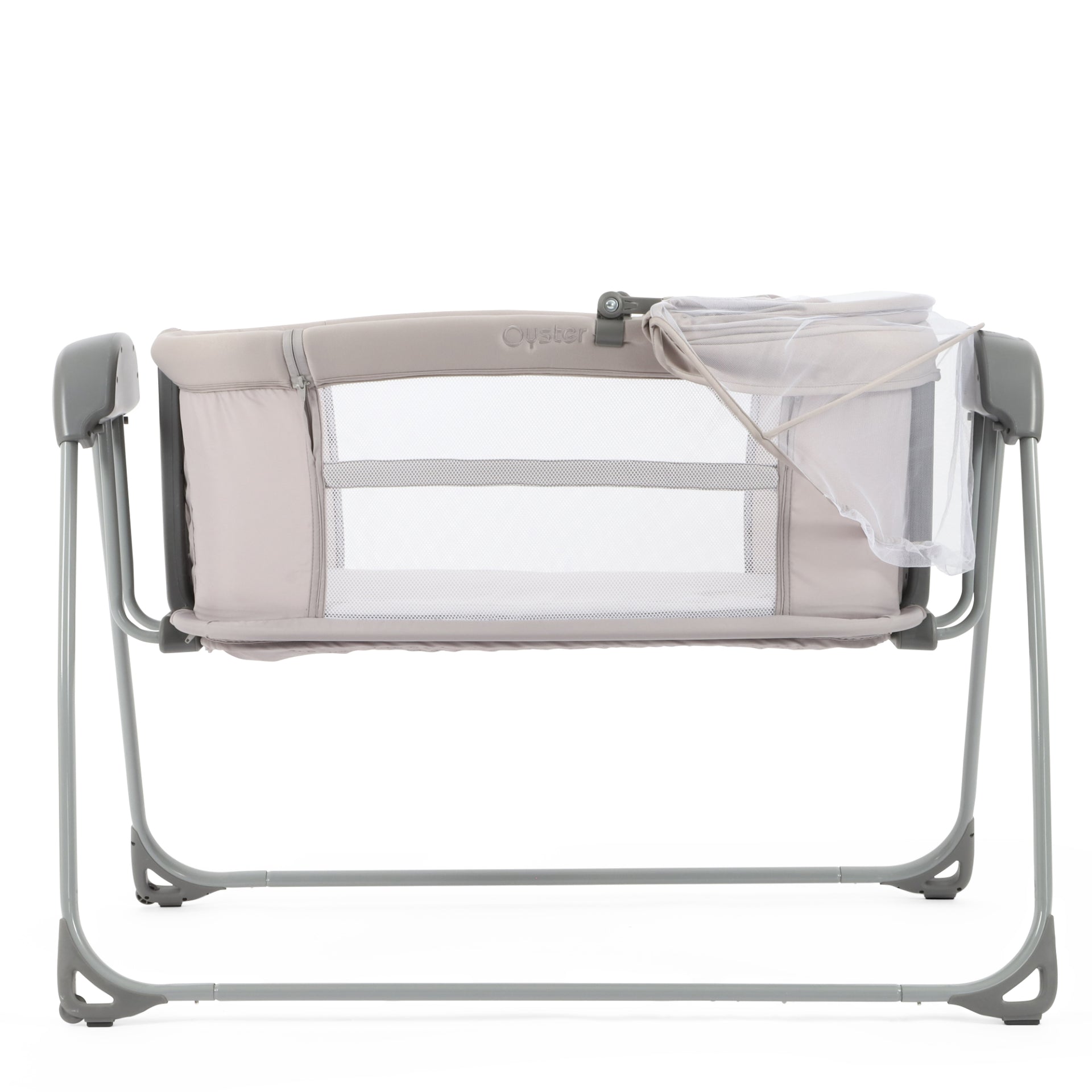 Babystyle Oyster Swinging Crib - Chelsea Baby