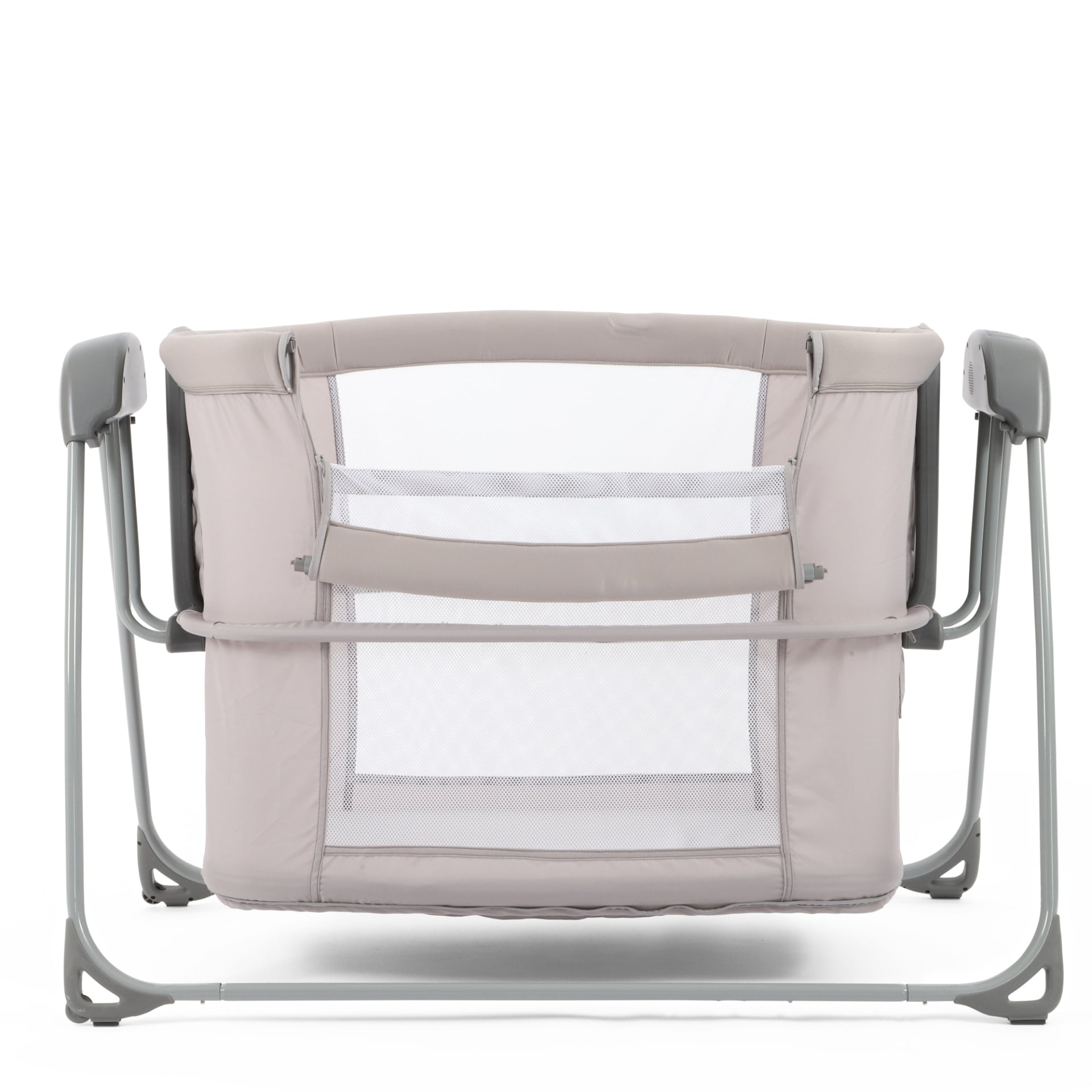 Babystyle Oyster Swinging Crib - Chelsea Baby