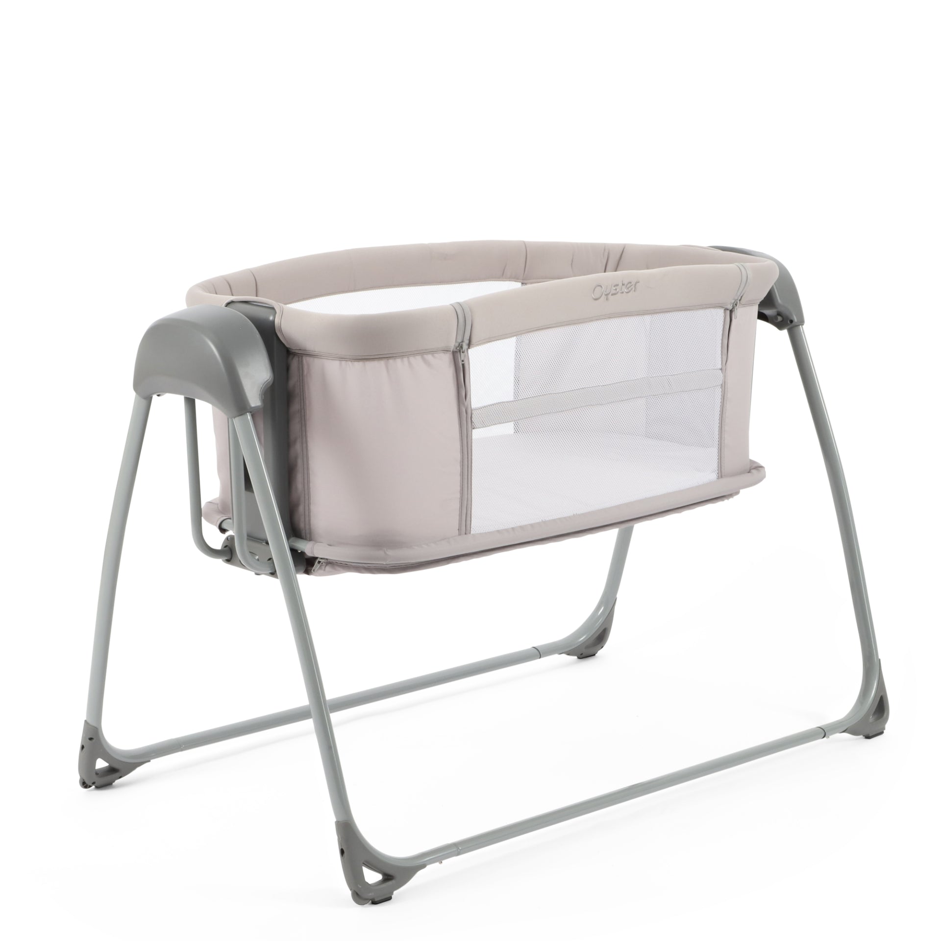 Babystyle Oyster Swinging Crib - Chelsea Baby