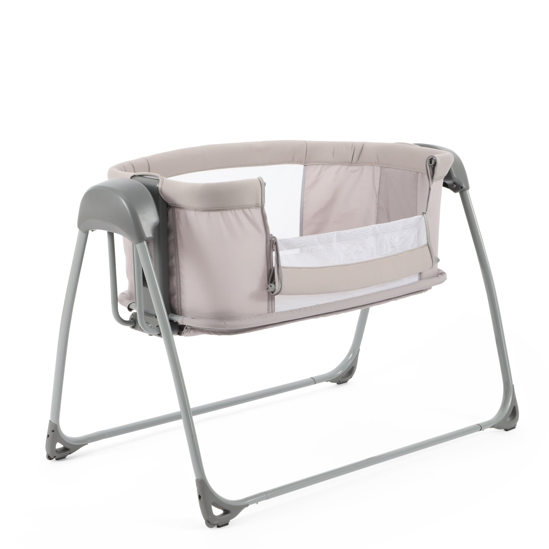 Babystyle Oyster Swinging Crib - Chelsea Baby