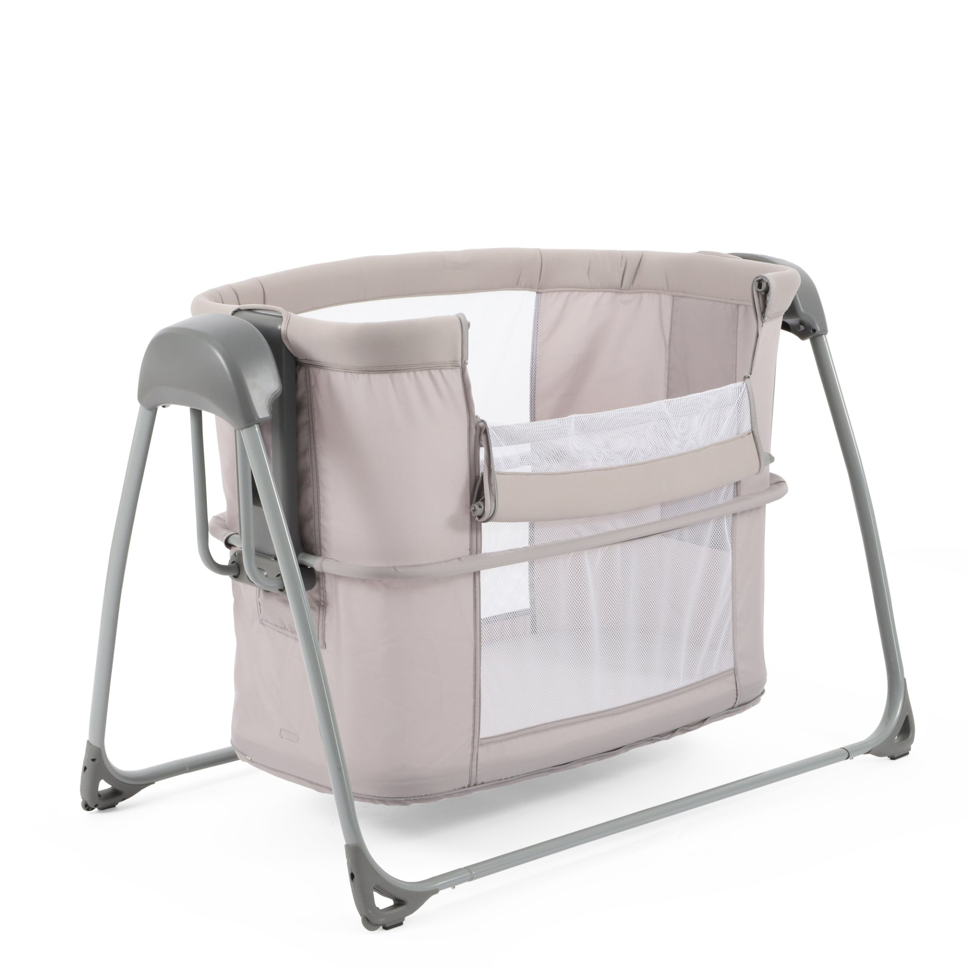 Babystyle Oyster Swinging Crib - Chelsea Baby