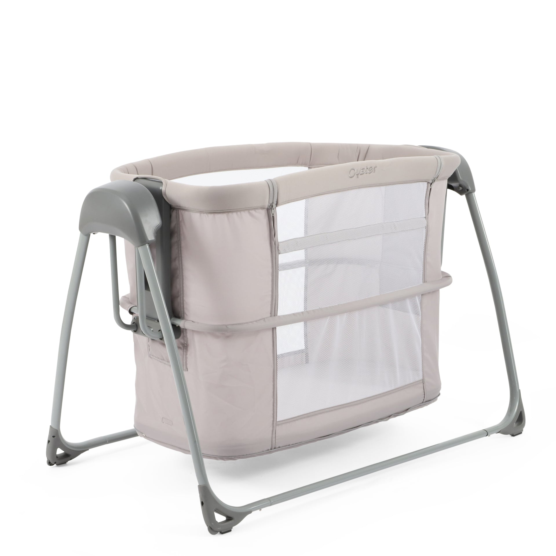 Babystyle Oyster Swinging Crib - Chelsea Baby