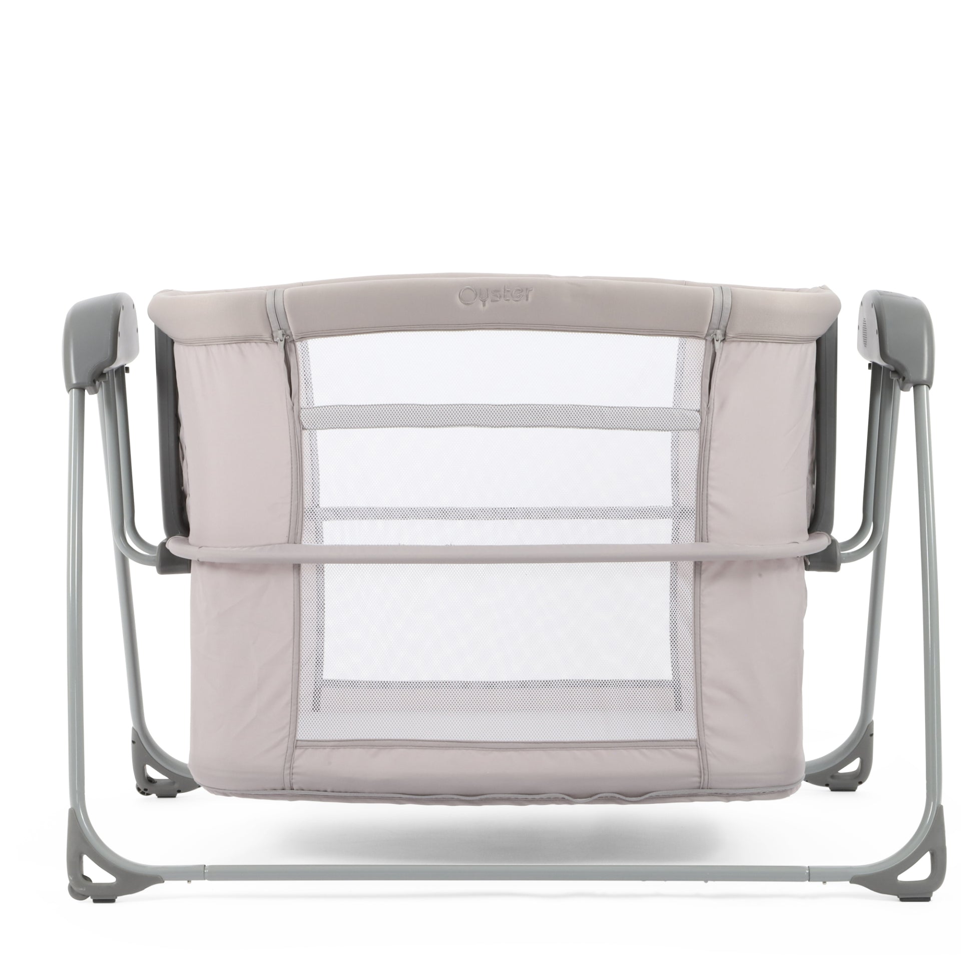 Babystyle Oyster Swinging Crib - Chelsea Baby