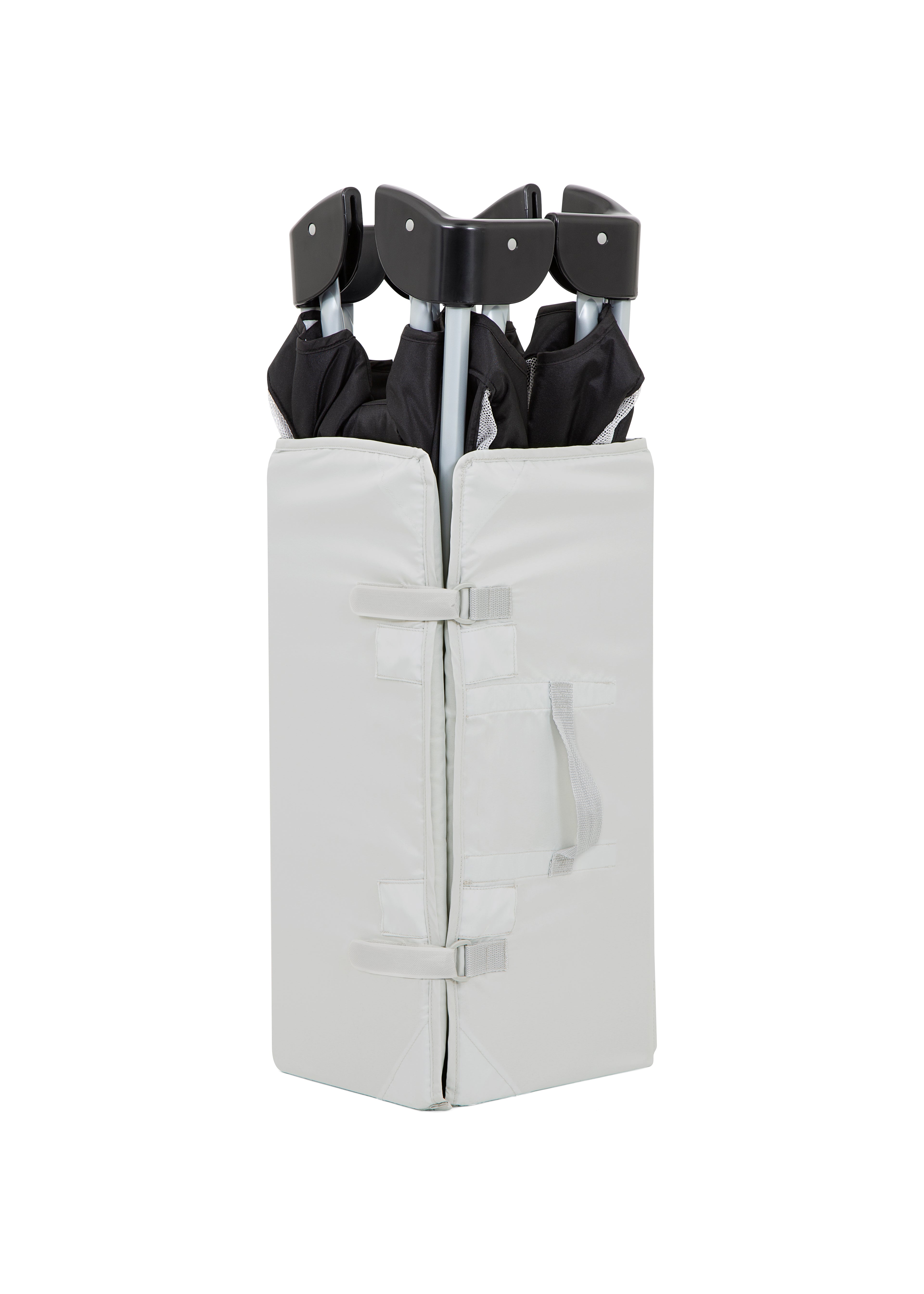 Joie Kubbie Compact Travel Cot - Chelsea Baby