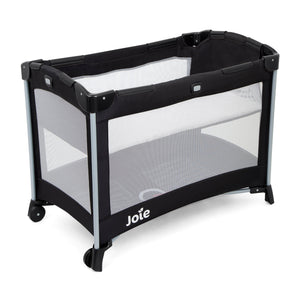 Joie Kubbie Compact Travel Cot - Chelsea Baby