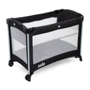 Joie Kubbie Compact Travel Cot - Chelsea Baby