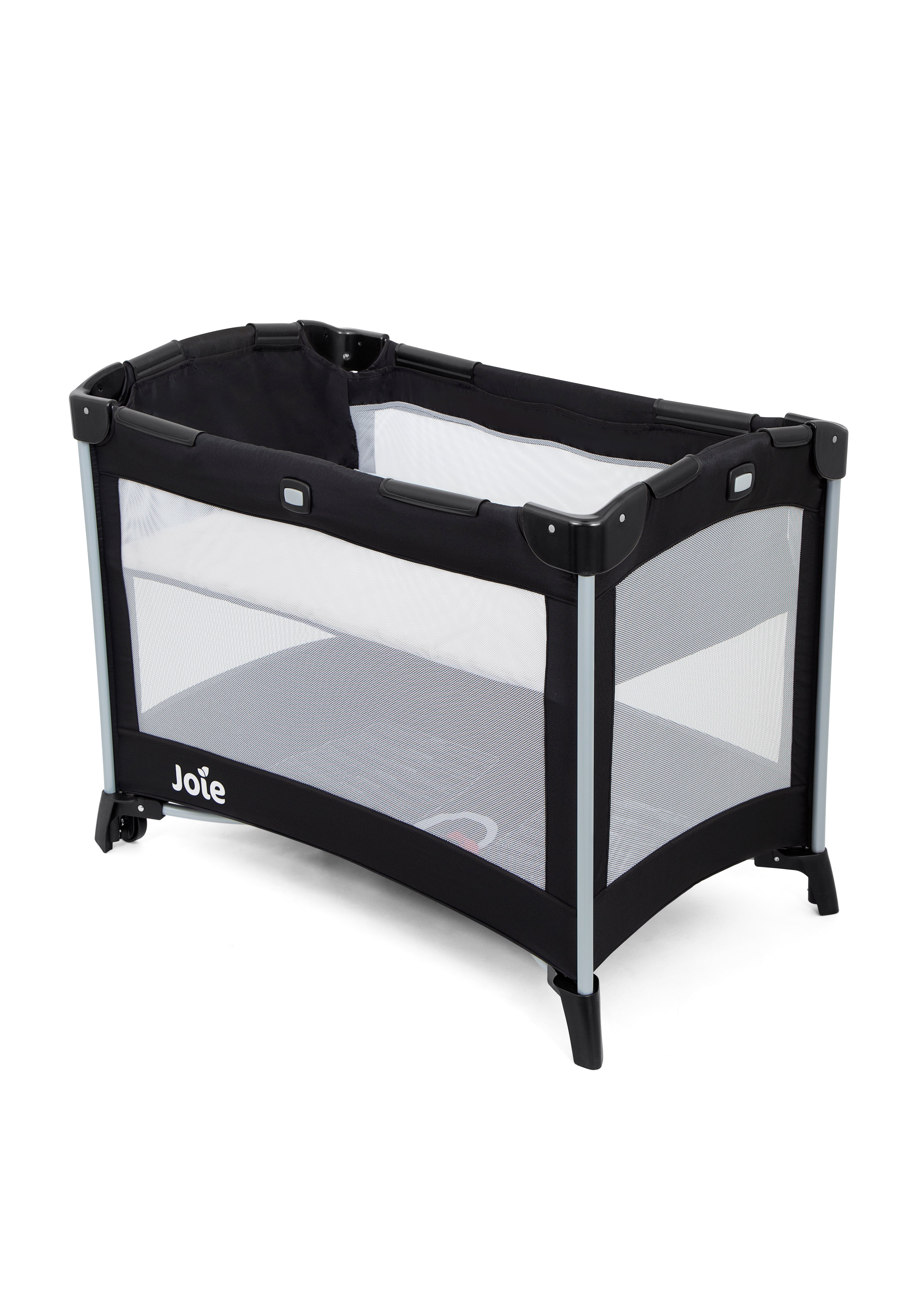 Joie Kubbie Compact Travel Cot - Chelsea Baby