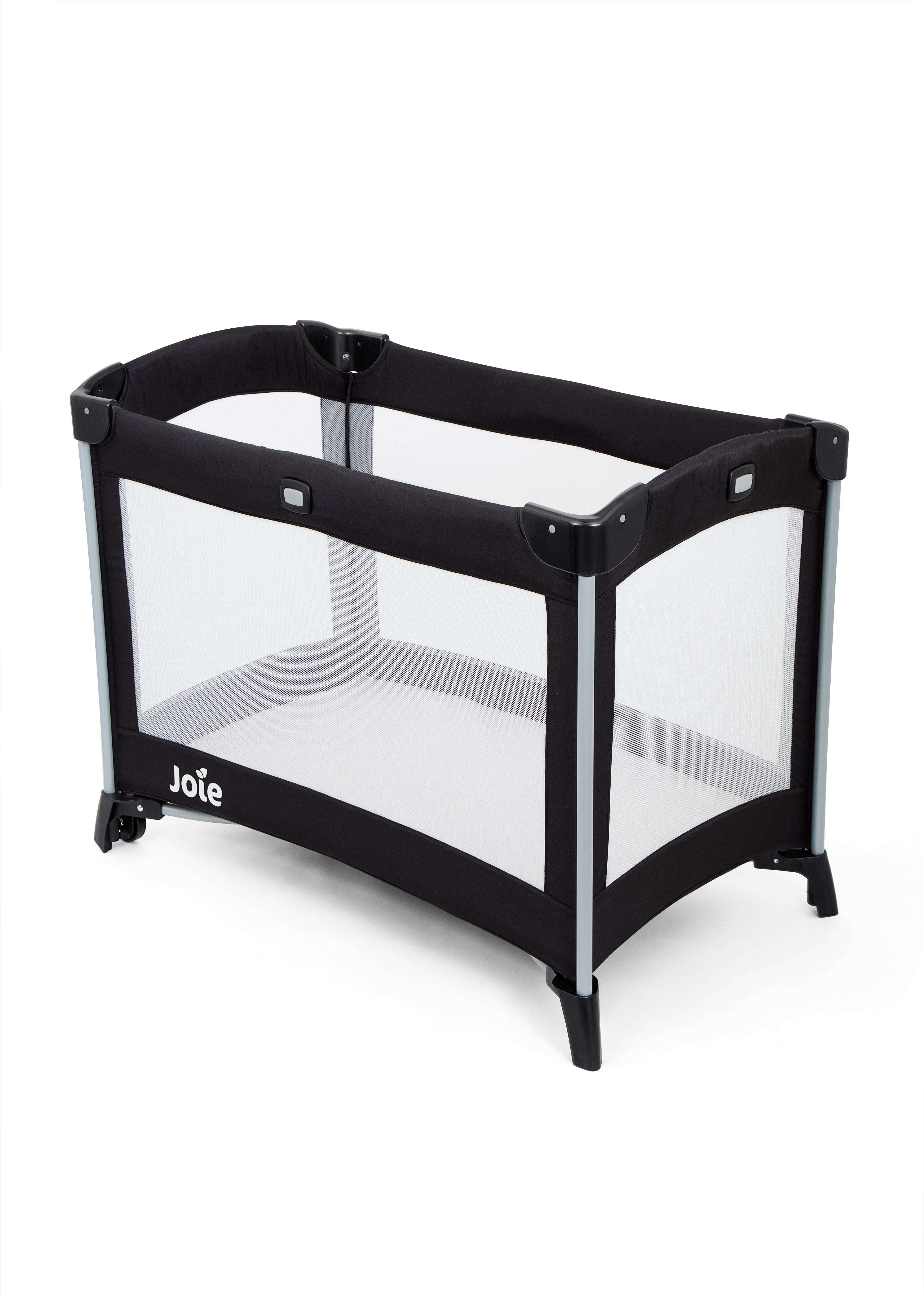 Joie Kubbie Compact Travel Cot - Chelsea Baby