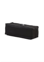 Joie Kubbie Compact Travel Cot - Coal