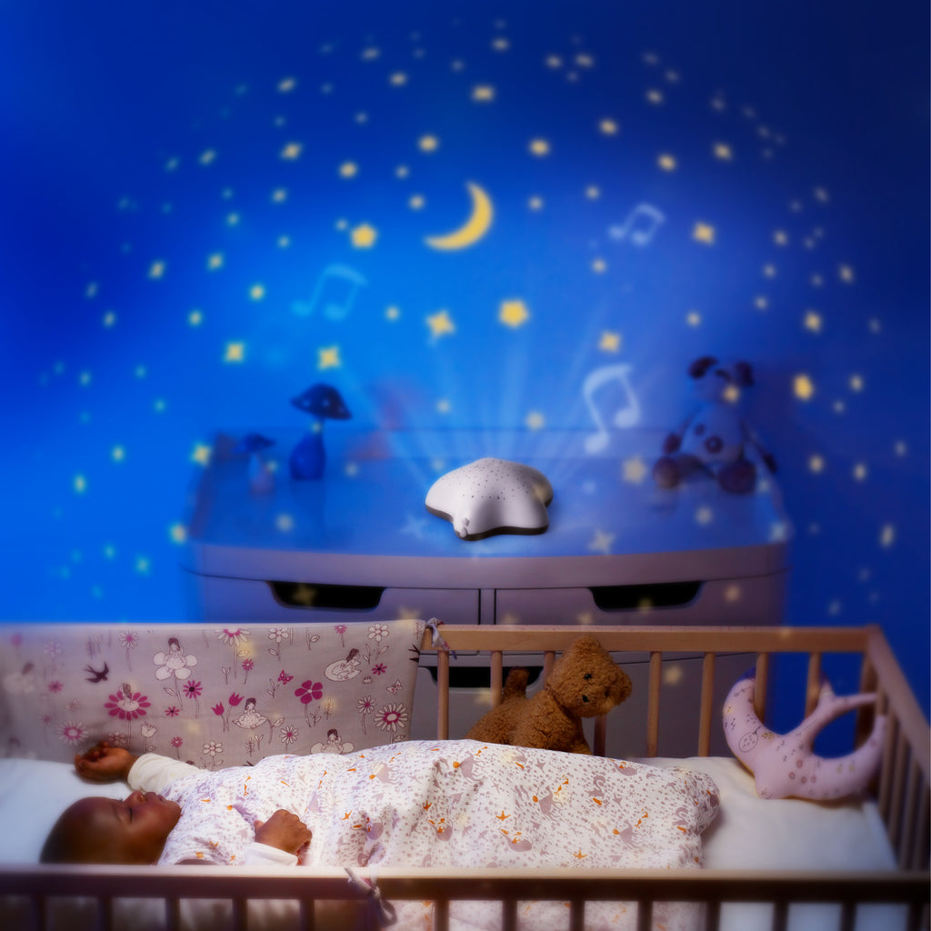 Angelcare Pabobo Stars Projector
