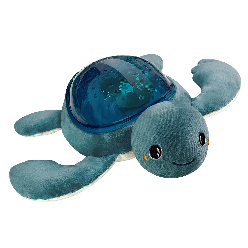 Aqua Dream Turtle Night Light