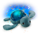 Aqua Dream Turtle Night Light