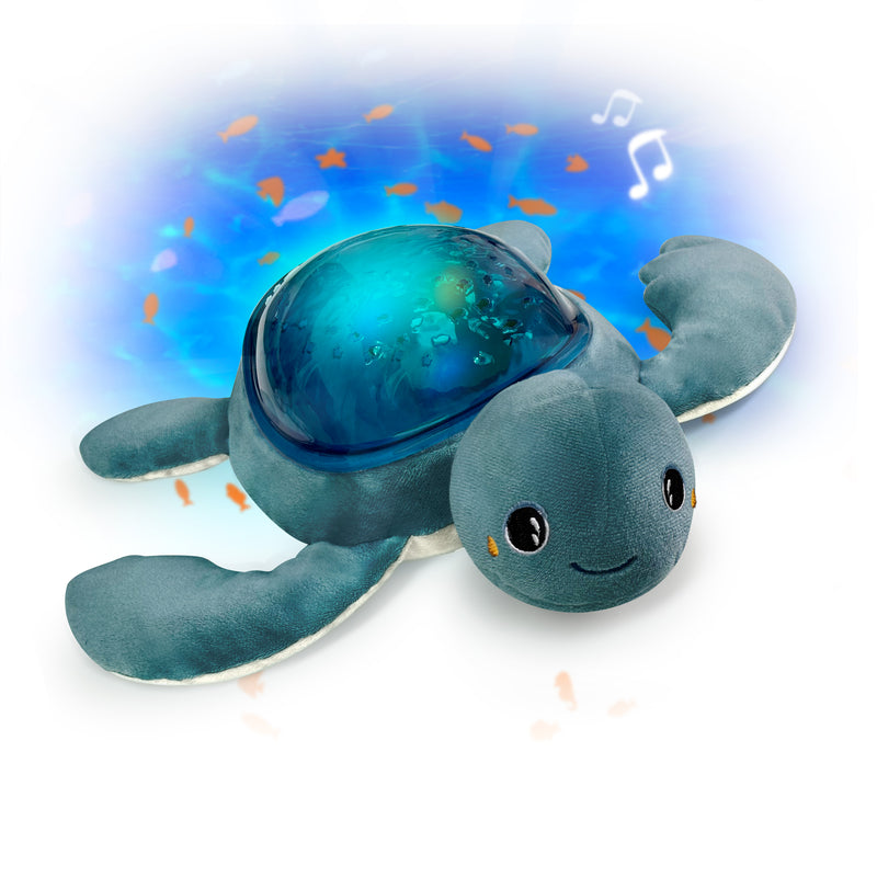 Aqua Dream Turtle Night Light