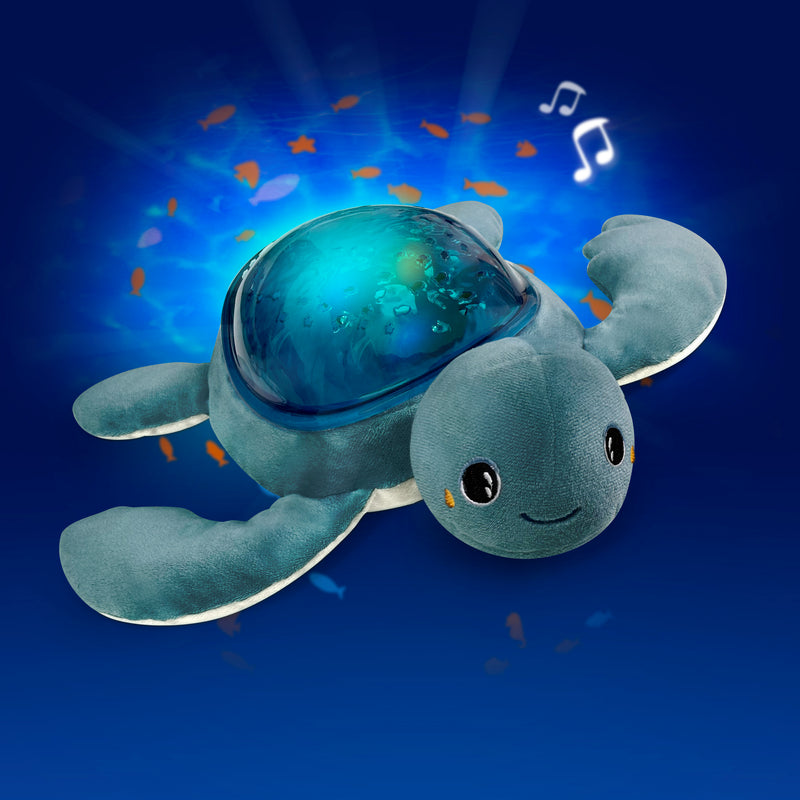 Aqua Dream Turtle Night Light