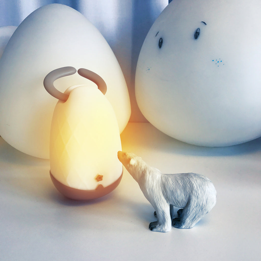 Angelcare Pabobo LumiBlo Lantern