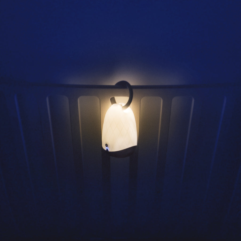 Angelcare Pabobo LumiBlo Lantern