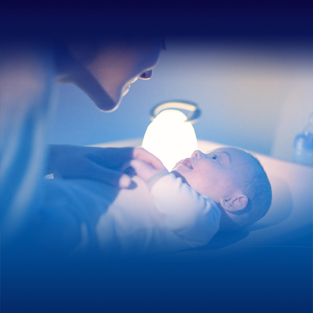 Angelcare Pabobo LumiBlo Lantern