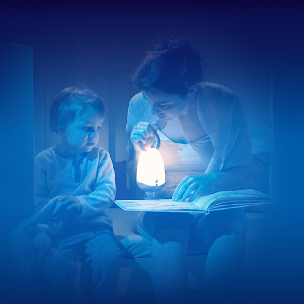 Angelcare Pabobo LumiBlo Lantern