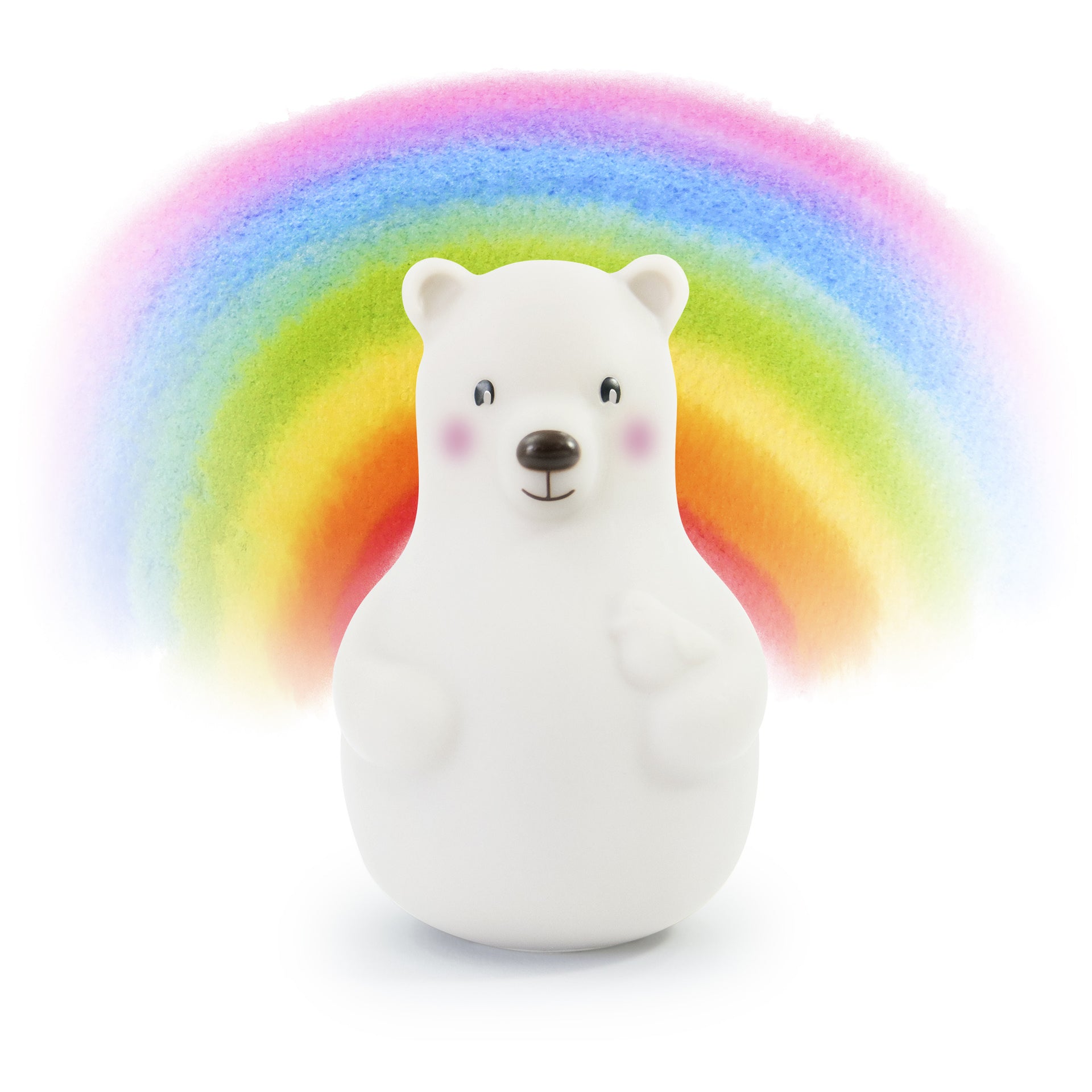 Angelcare Pabobo Lumicolor Night Light