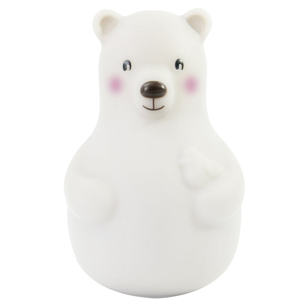 Angelcare Pabobo Lumicolor Night Light