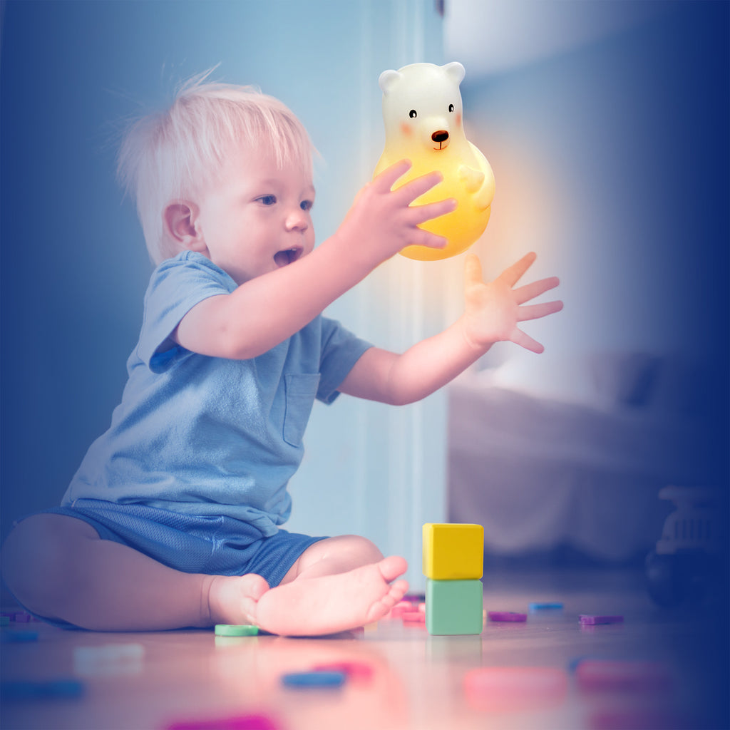 Angelcare Pabobo Lumicolor Night Light