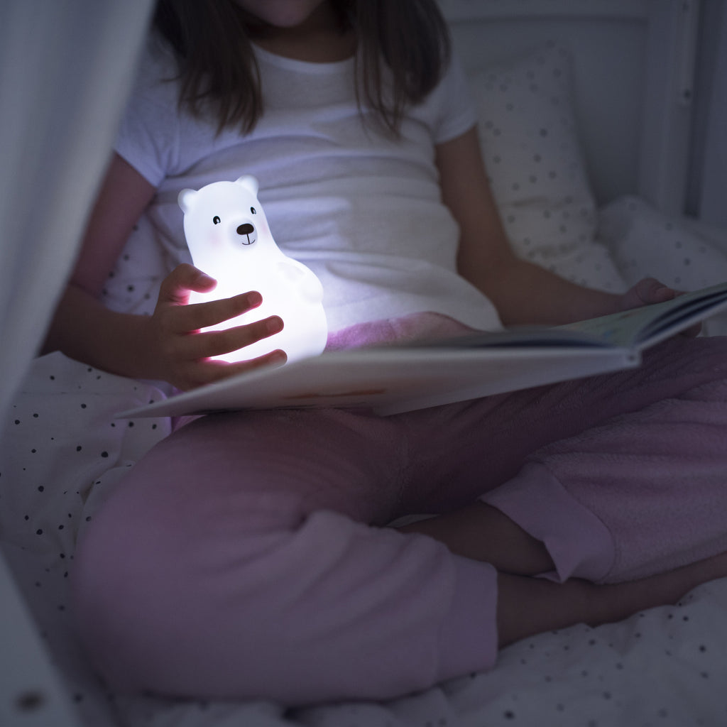 Angelcare Pabobo Lumicolor Night Light