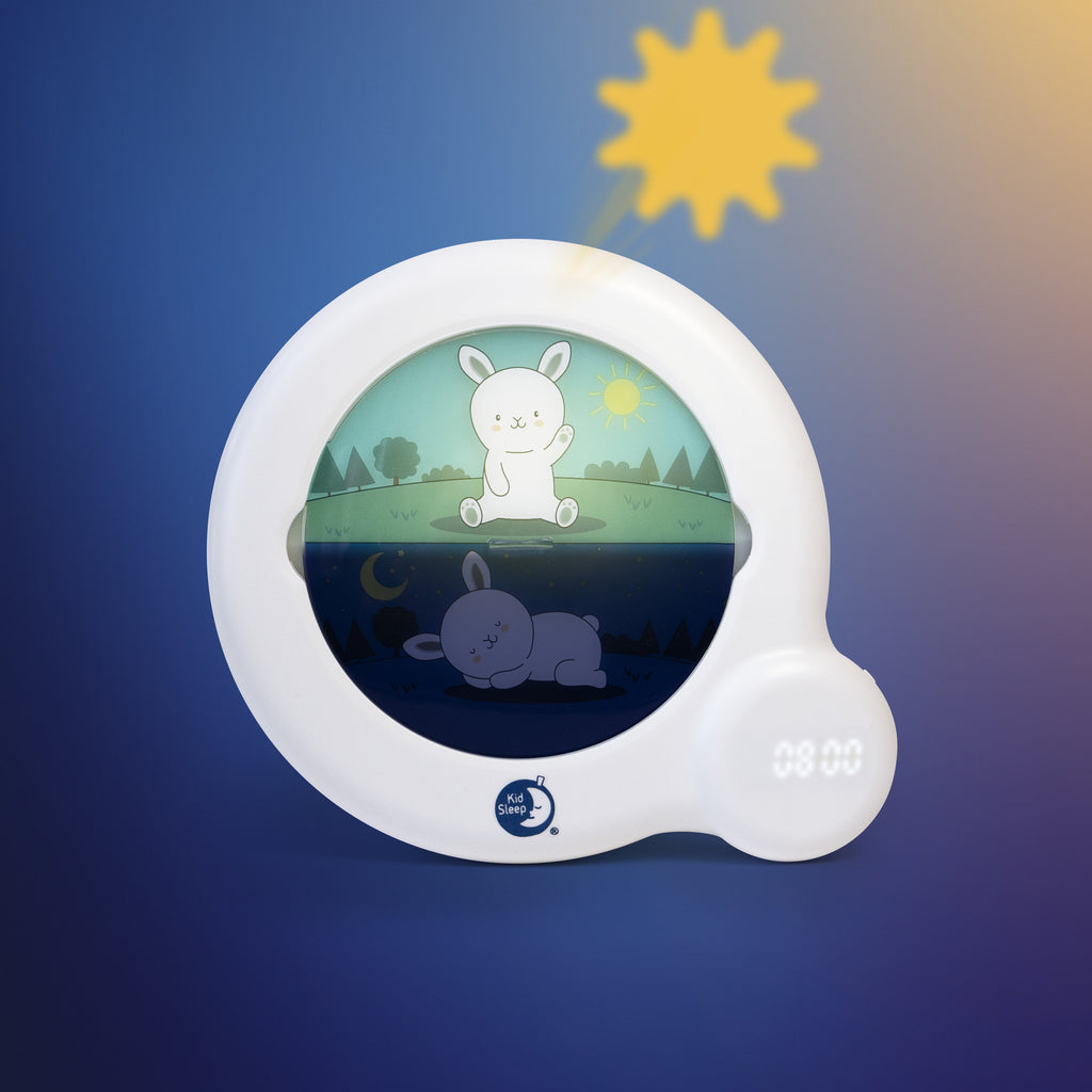 Angelcare Essential Sleep Trainer Clock