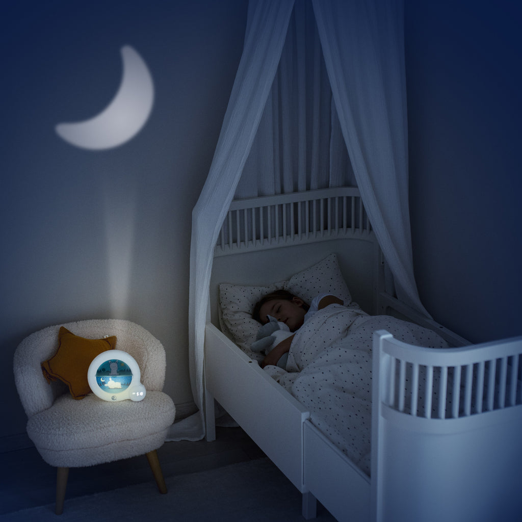 Angelcare Essential Sleep Trainer Clock