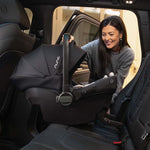 Nuna Pipa™ Urbn Car Seat - Caviar