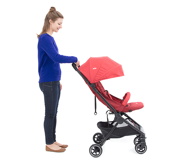 Joie Pact Stroller - Clearance