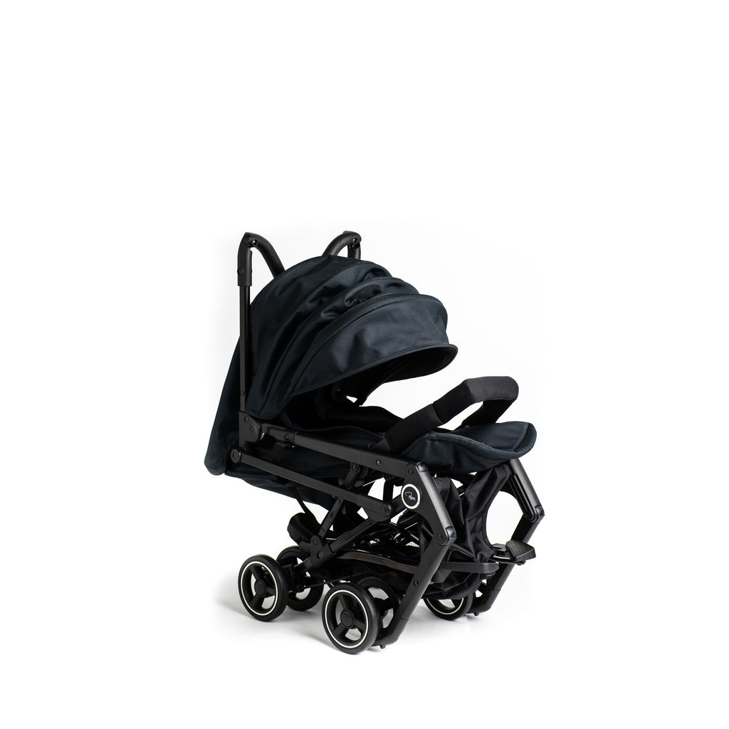 Roma Capsule³ Stroller - Chelsea Baby