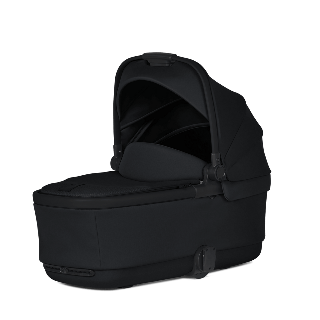 Silver Cross Reef 2 Travel System Ultimate Motion Bundle - Space