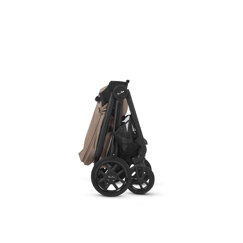 Silver Cross Reef 2 Travel System Ultimate Motion Bundle