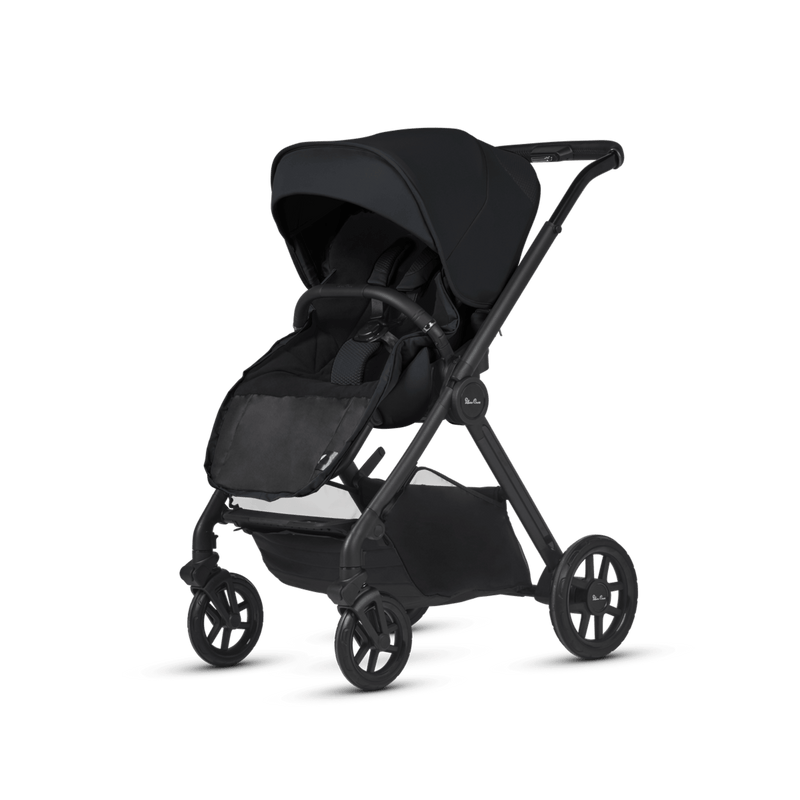 Silver Cross Reef 2 Travel System Ultimate Bundle - Space