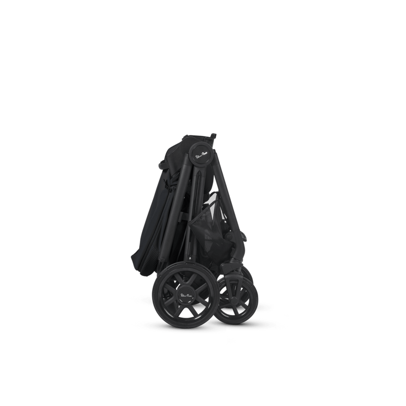 Silver Cross Reef 2 Travel System Ultimate Motion Bundle - Space