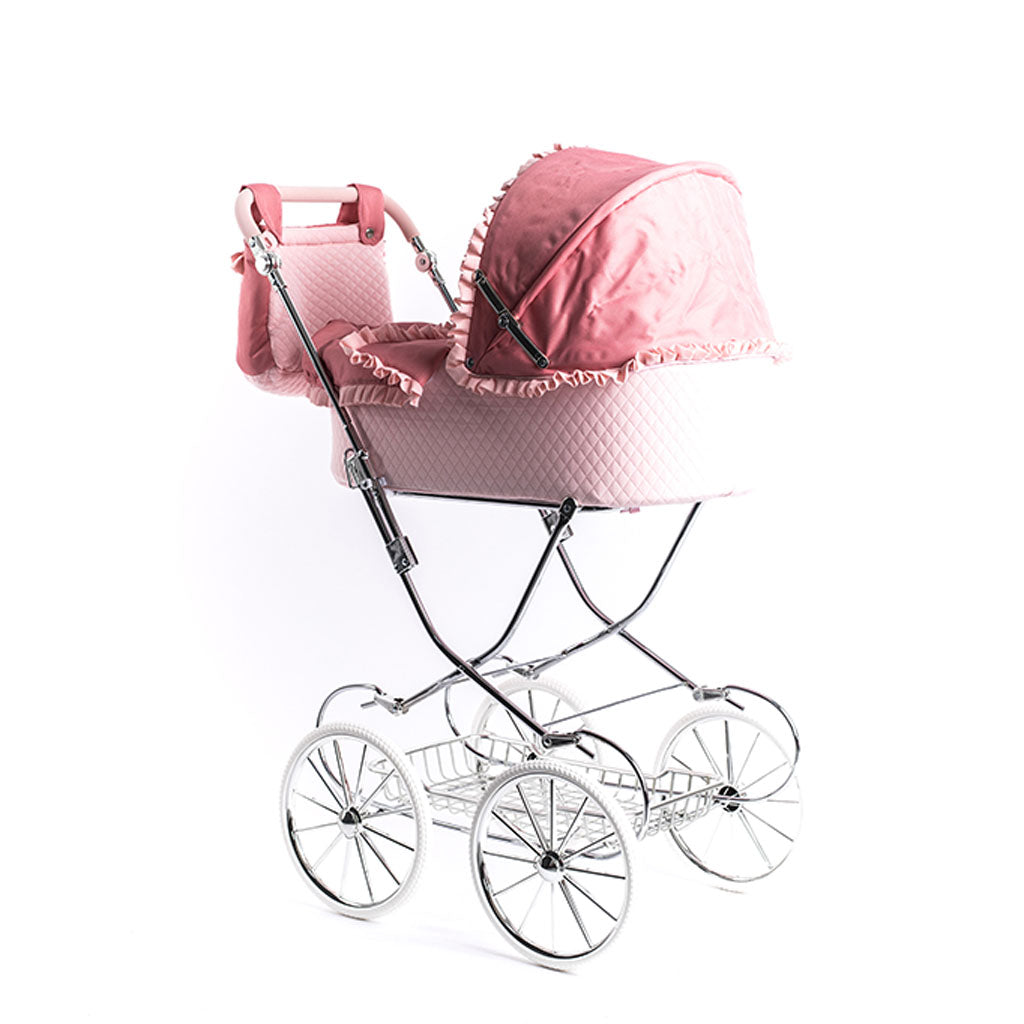 Roma Annie Dolls Pram