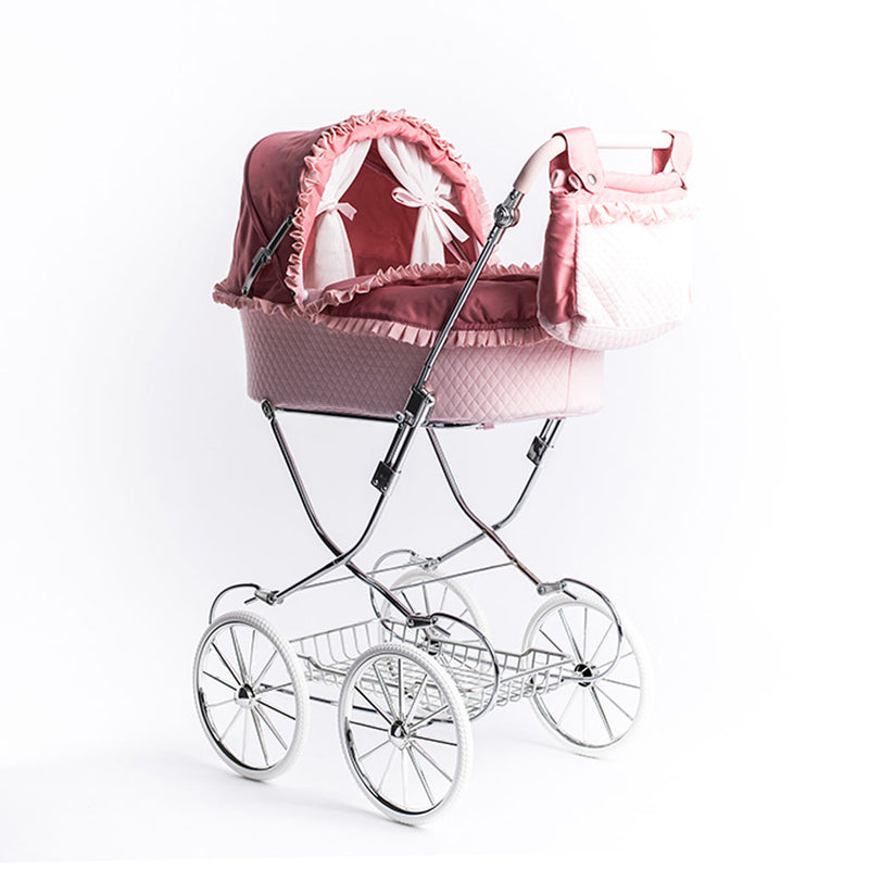 Roma Annie Dolls Pram