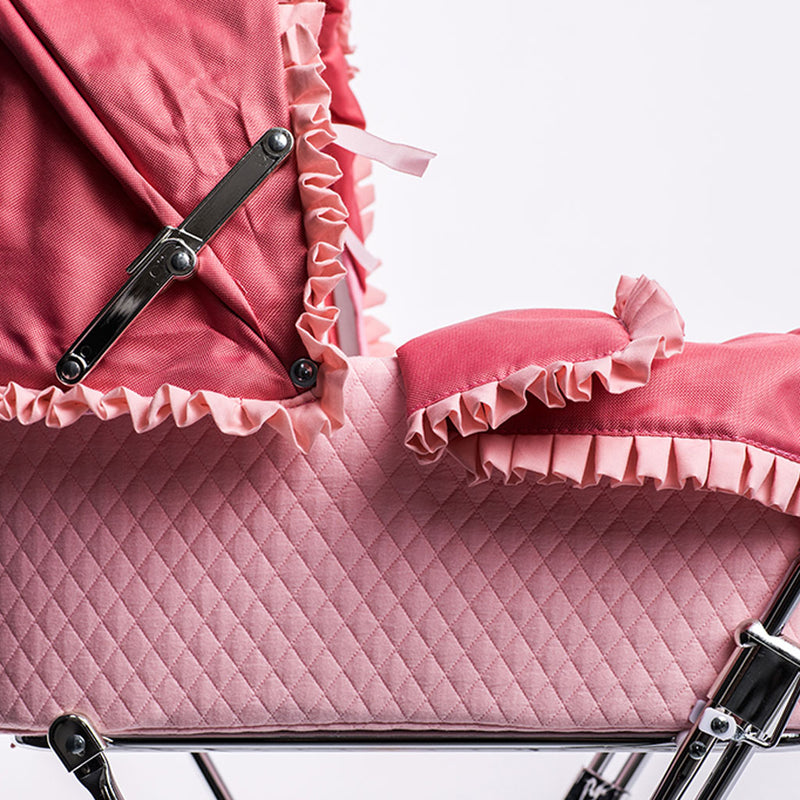Roma Annie Dolls Pram