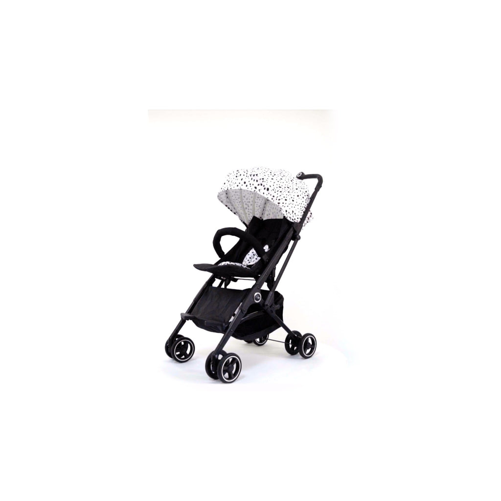 Roma Capsule³ Stroller - Chelsea Baby