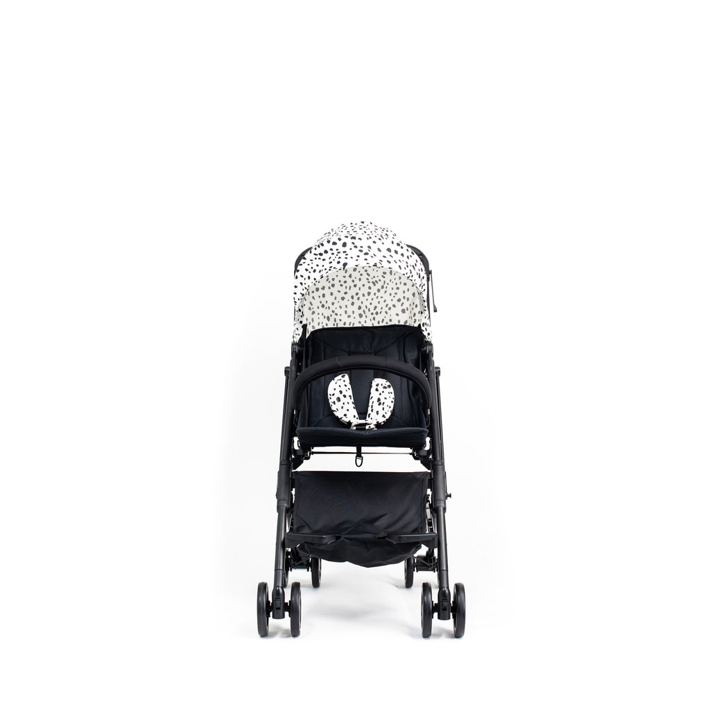 Roma Capsule³ Stroller - Chelsea Baby