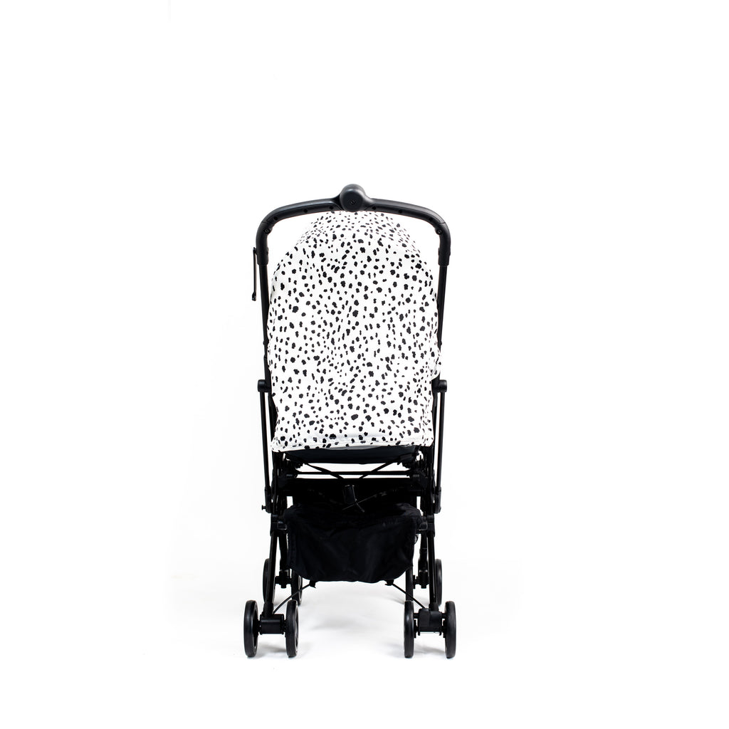 Roma Capsule³ Stroller - Chelsea Baby