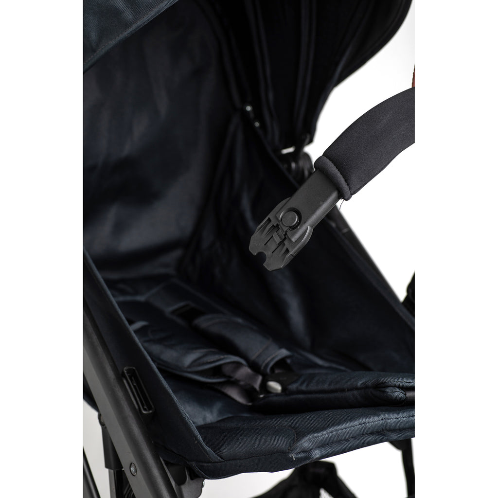 Roma Capsule³ Stroller - Chelsea Baby