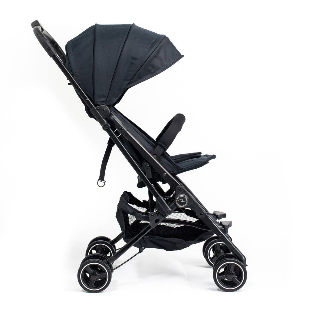 Roma Capsule³ Stroller - Chelsea Baby